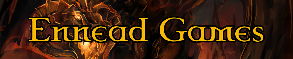 Ennead Games